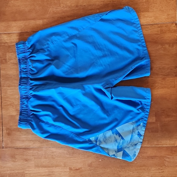 Nike Dri Fit Shorts mens small - Picture 2 of 2